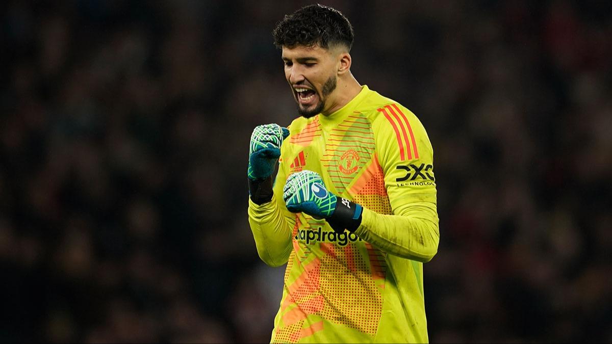 West Ham mandaki performans beeni toplad! ngiliz basnndan dikkat eken Altay Bayndr yorumu