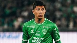 Bouchouri, Trabzonspor yolunda