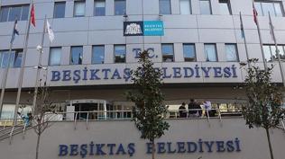 Beşiktaş Belediyesi'nde maaş krizi