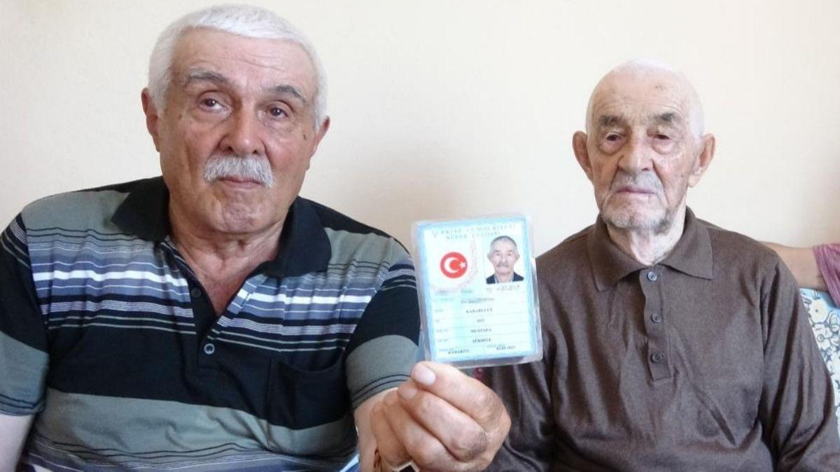 Bir asrn tan konutu: Bolluk ve refah Erdoan dneminde grdk
