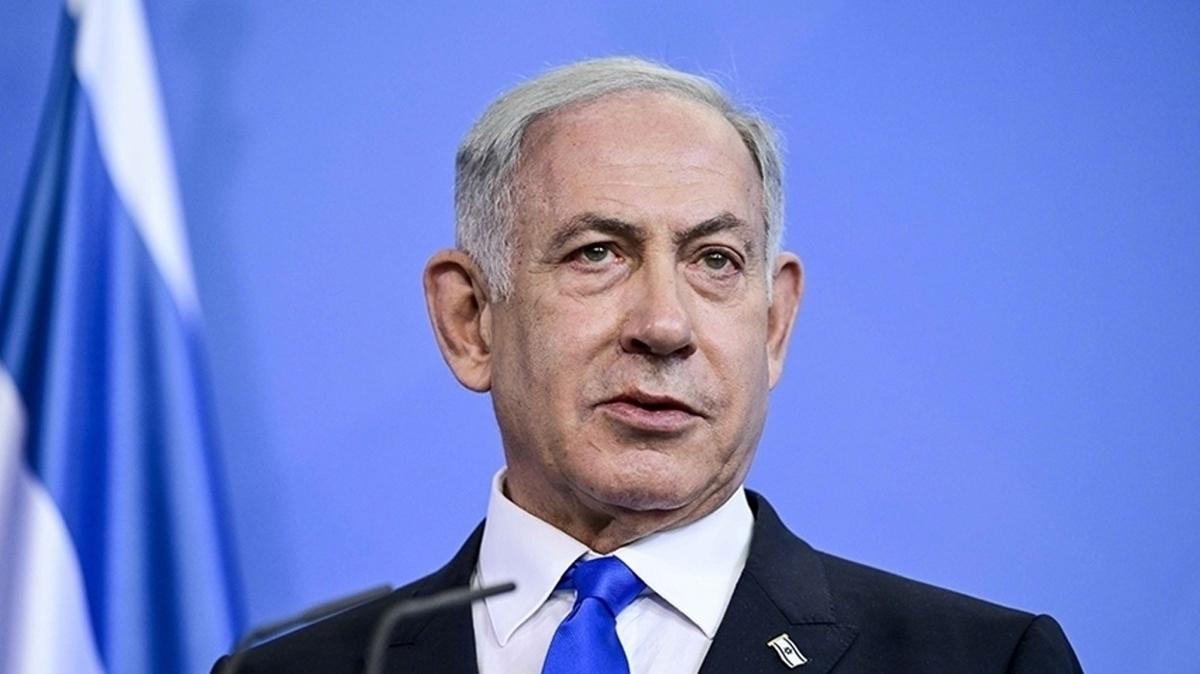 Gazze'deki al inkar etmiti: BM'den siyonist Netanyahu'ya tepki