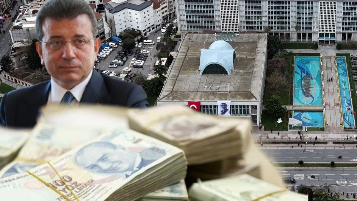BB'nin skandal ihale dzeni! Soruturmann detaylarna ulald 