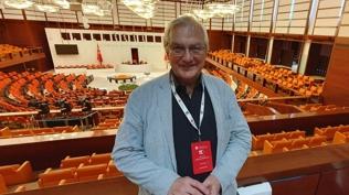 İsviçreli gazeteciler 15 Temmuz'u yerinde gözlemledi: Fedakarlığın ağırlığını hissettik