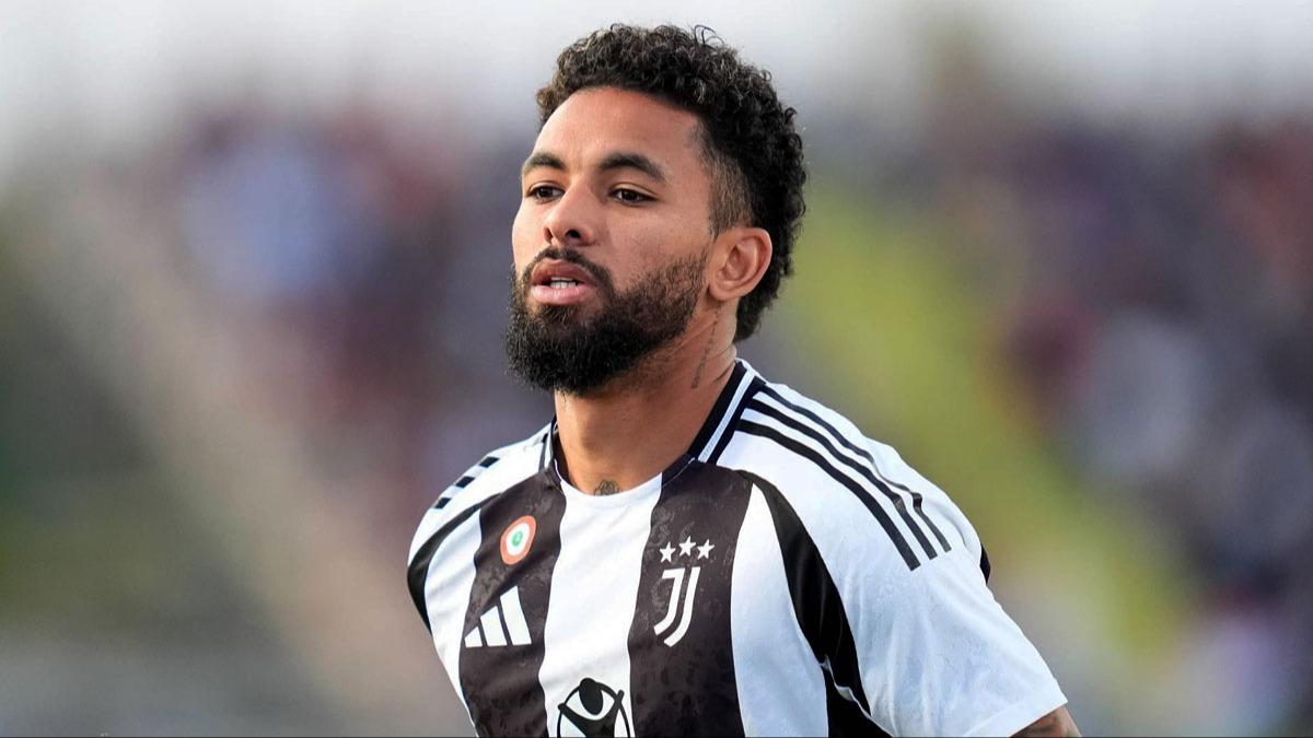 Jose Mourinho bizzat grt! Fenerbahe'de Douglas Luiz sesleri