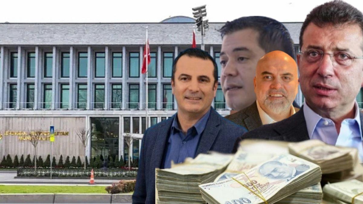 Murat Kapki, BB'deki ''sistemi'' itiraf etti: halelerden krn yzde 60' mamolu'na gitti