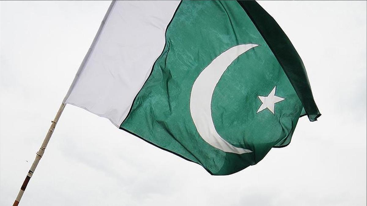 Pakistan'dan Gazze tepkisi