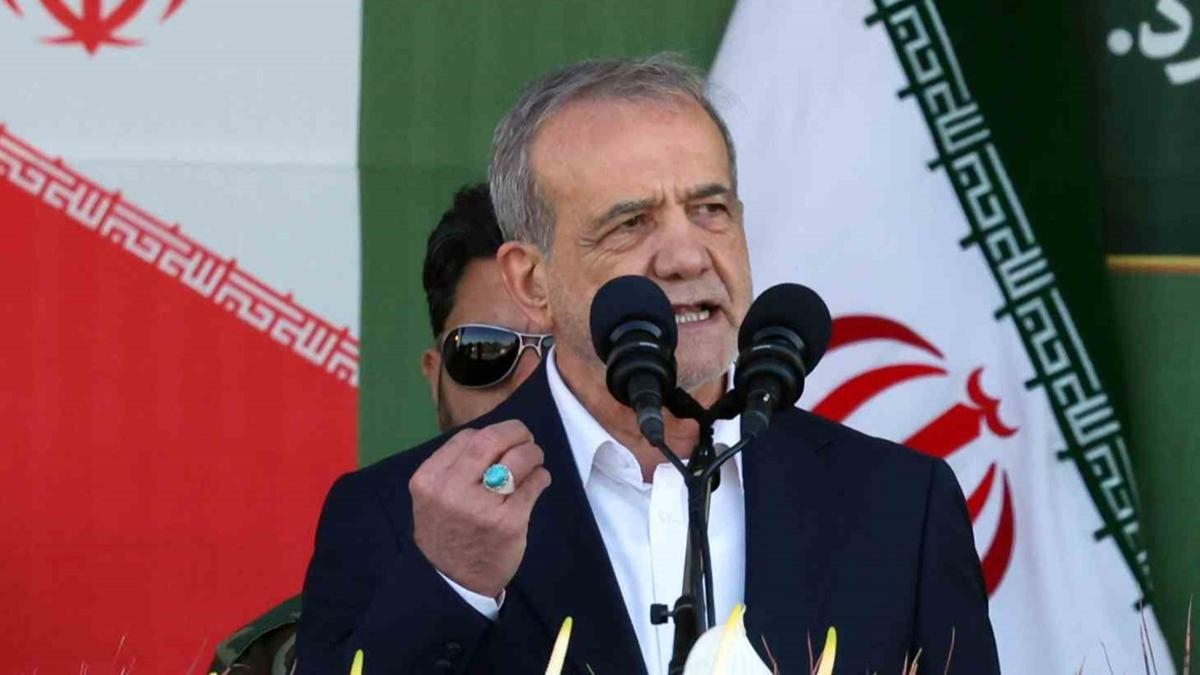 Trkiye'yi direkt ilgilendiriyor! Pezekiyan'dan Zengezur Koridoru aklamas