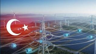 Türkiye enerji iletim altyapısında bölgesel güç oluyor