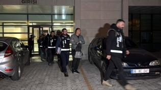 'Usulsüz sağlık raporu' operasyonunda 33 kişi memuriyetten çıkarıldı