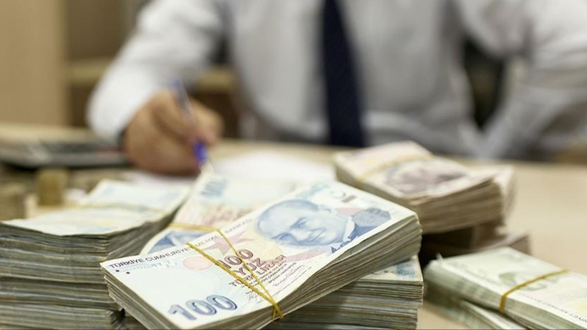 Vergi mfettilerinden 6 ayda tarihi tespit 