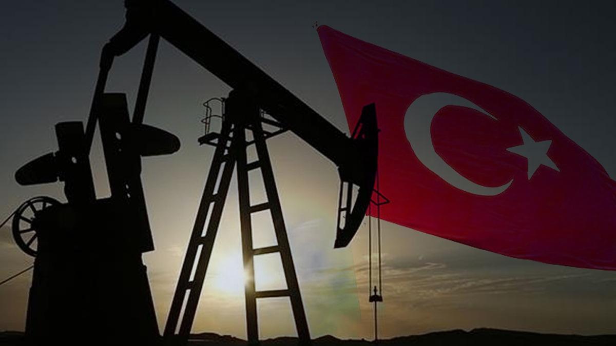4 milyar dolar deerinde 57 milyon varillik petrol rezervi tespit edildi