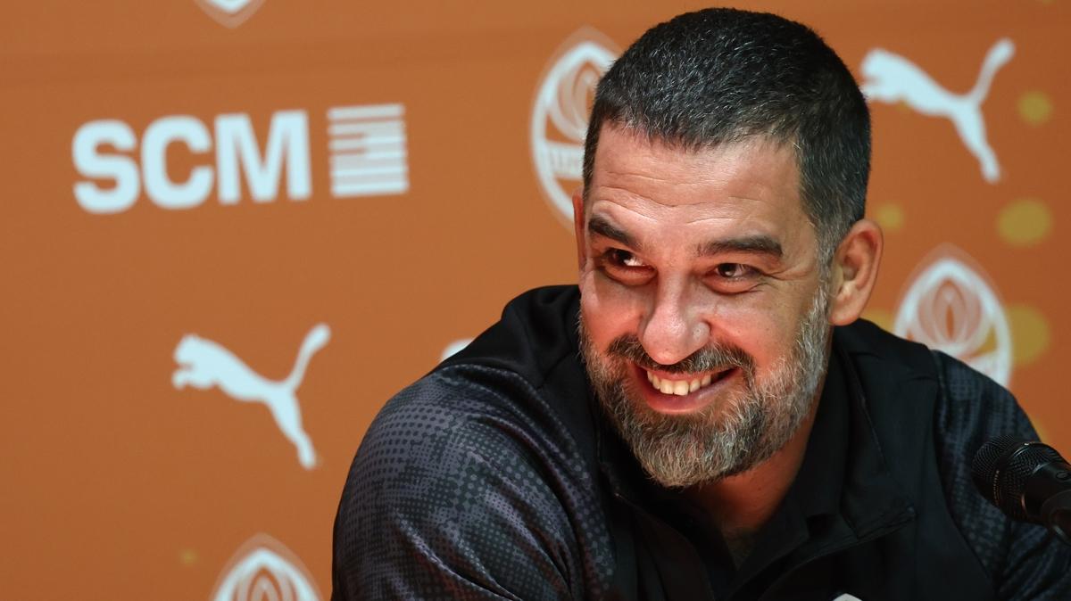 Arda Turan: Bizim amzdan sezonun en zor malarndan biri olacak
