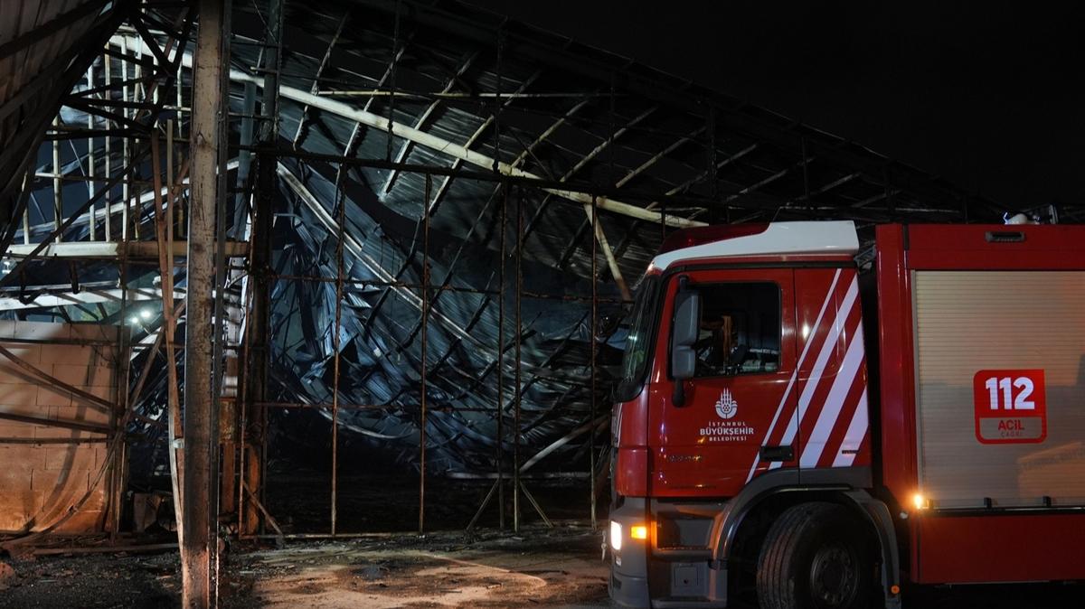 ekmeky'deki fabrika yangnna soruturma