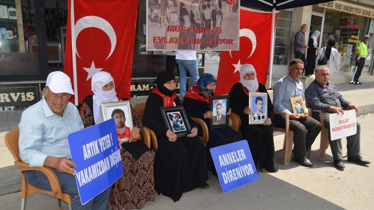 DEM Parti nnde evlat nbeti: Olum beni duyuyorsan gel teslim ol