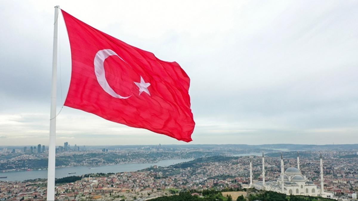 Dnya Parlamentolar Birlii Toplants stanbul'da yaplacak