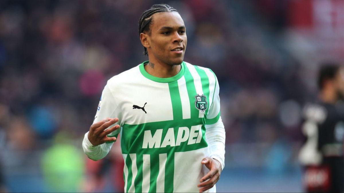 Fenerbahe cephesinde beklenmedik gelime! Armand Lauriente transferi kmaza girdi