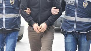 FETÖ'cü firari Kayseri'de yakalandı