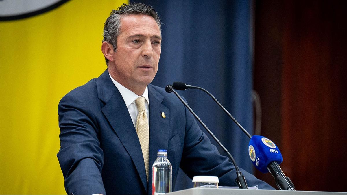 Fenerbahe'de imzalar atld! ''Avrupa'nn en byk anlamalarndan biri''