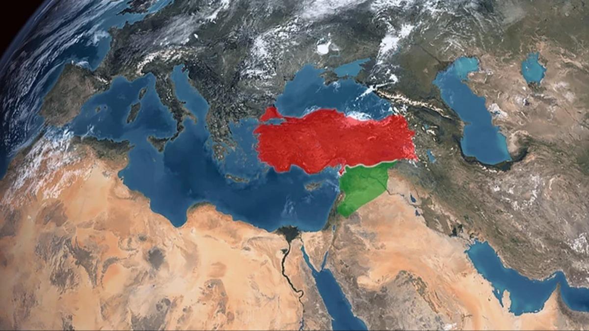 srail'in blc statkosu tutmad: Trump, Trkiye'nin nerisine daha yakn duruyor