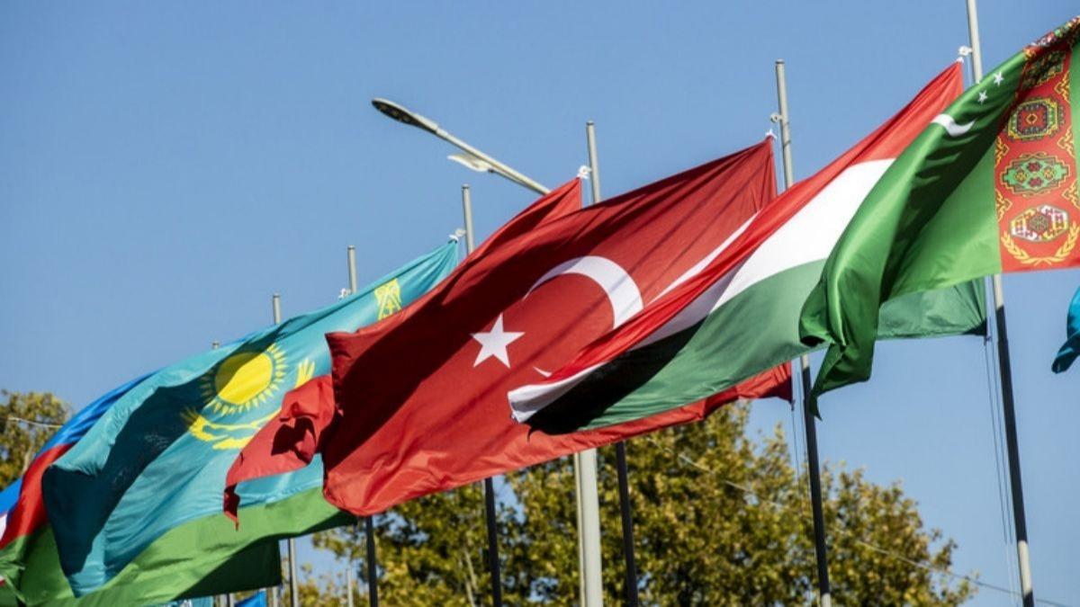 Orta Koridor gleniyor: Trk Devletleri'nden ulam ve enerjide 2040 raporu