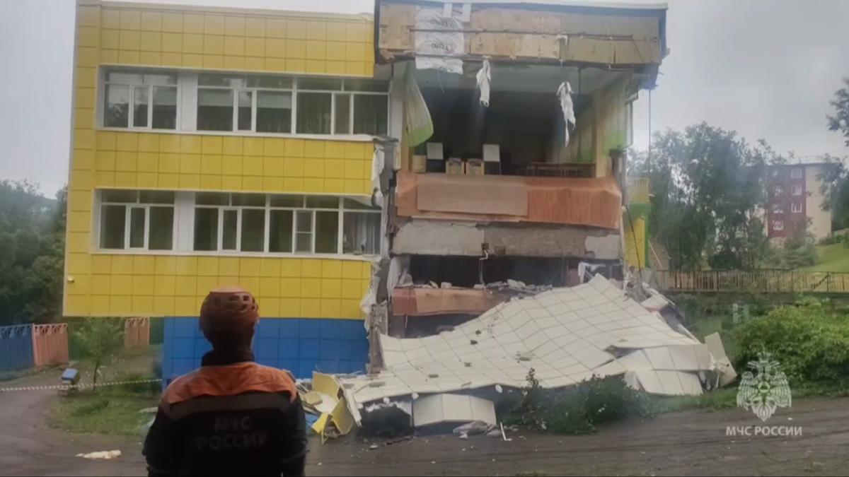 Rusya'daki 8,8'lik mega deprem komu faylar da tetikleyebilir