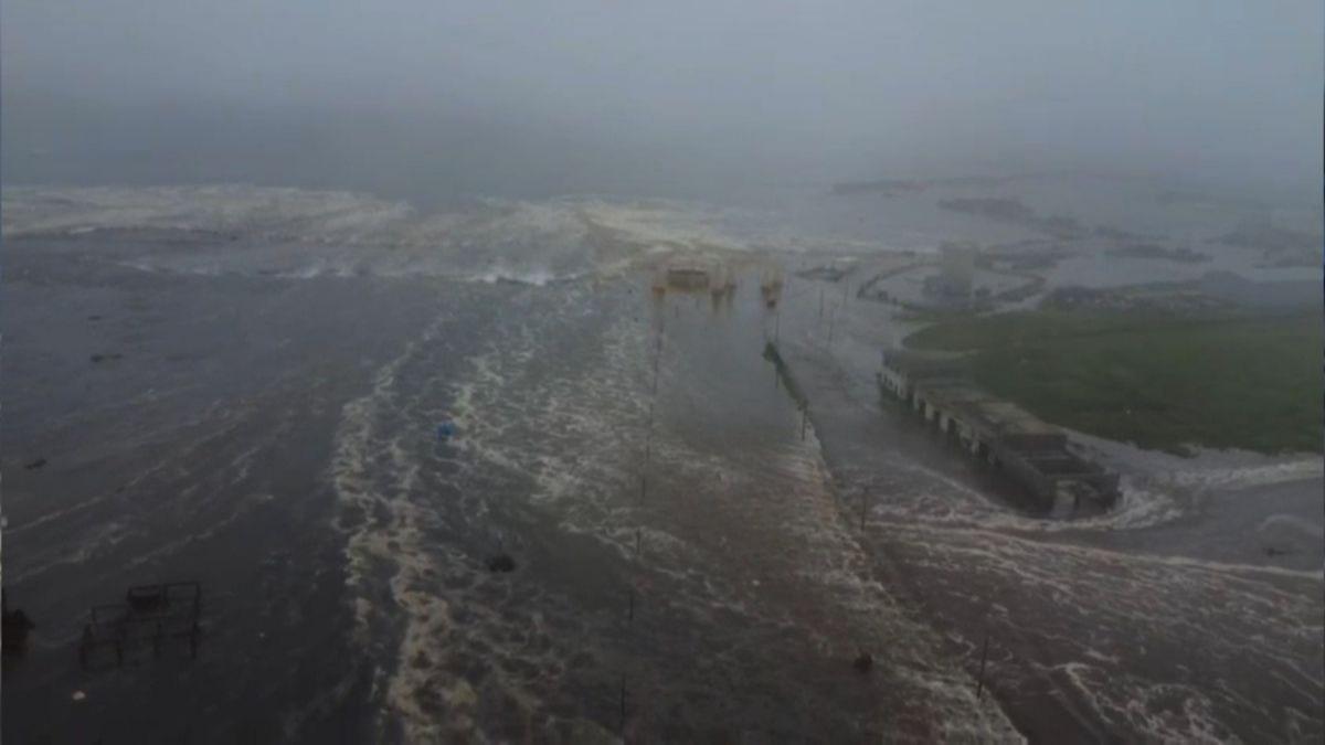 Rusya'dan tsunami aklamas