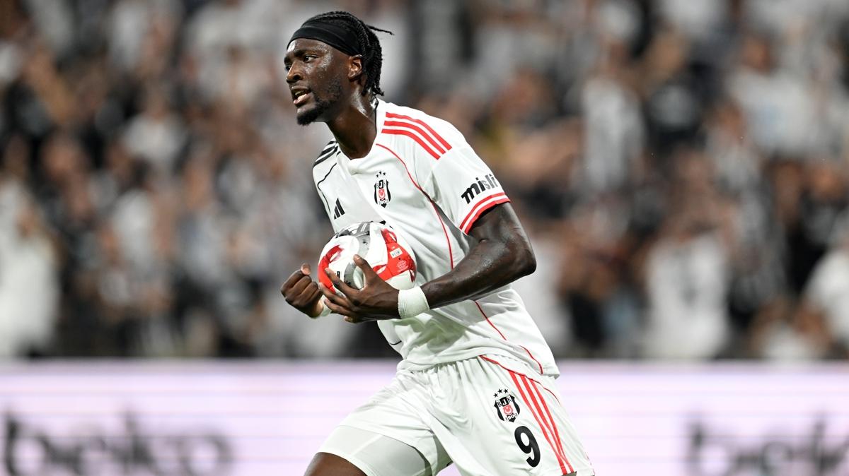 Tammy Abraham'n Londra'daki evine hrsz girdi