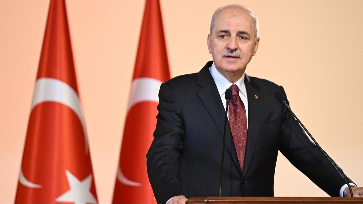 Terrsz Trkiye Komisyonu iin tarih netleti! Nitelikli ounluk aranacak