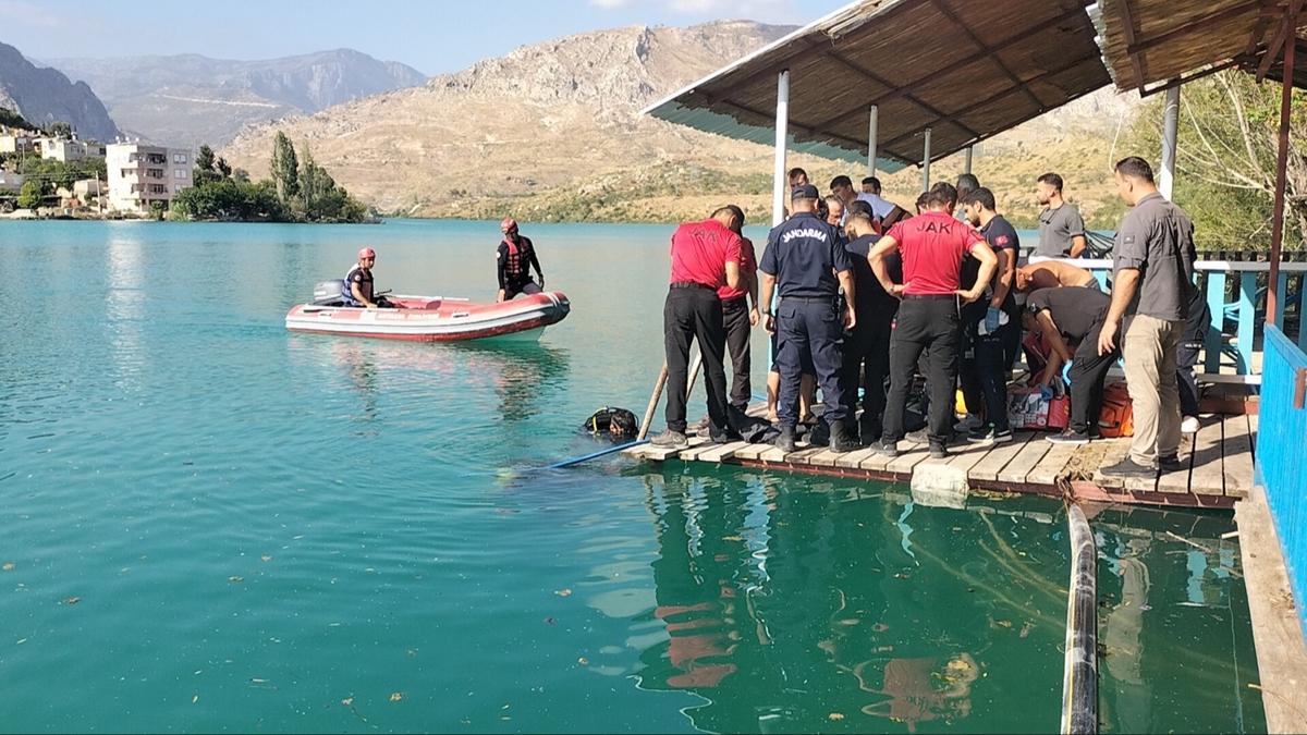 Terliini almak iin girdii glden cesedi kt