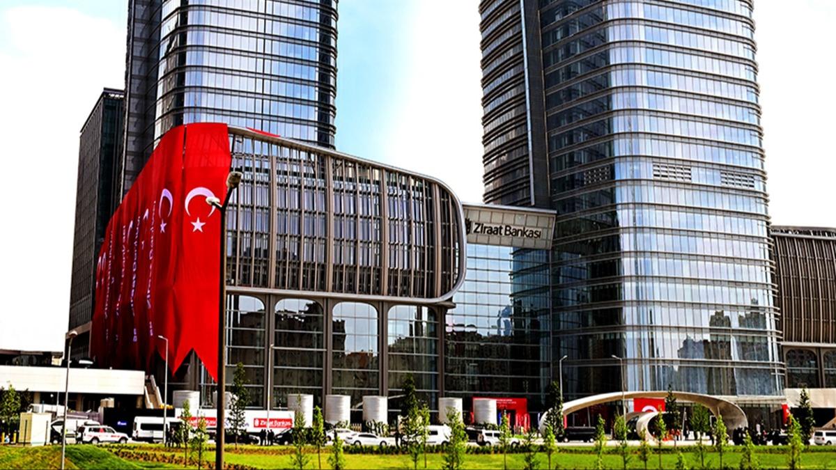 Ziraat Katlm ve Trk Eximbank'tan ihracatlara ynelik stratejik ibirlii