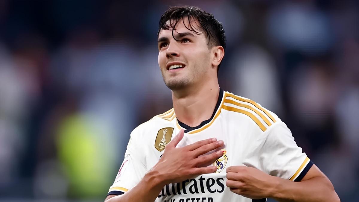 Ad Fenerbahe ile anlyordu! Brahim Diaz kararn verdi