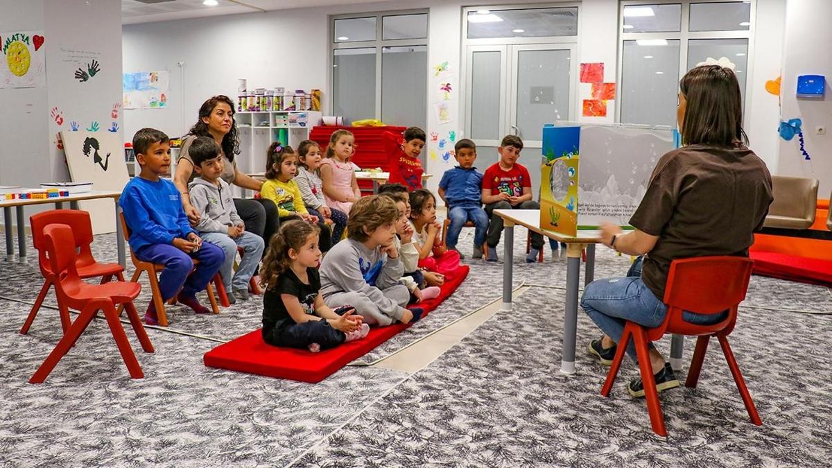 Aile Yl kapsamnda yeni hamle: Kamuya kre talimat 