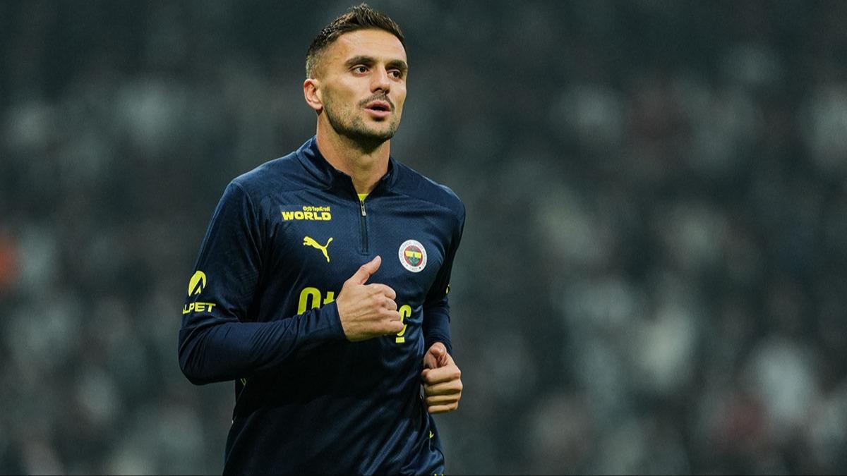 Dusan Tadic'in yeni adresi belli oldu! Kulp tarihinde benzeri grlmemi szleme