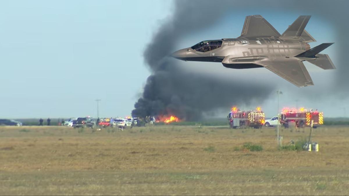 F-35 sava ua yere akld