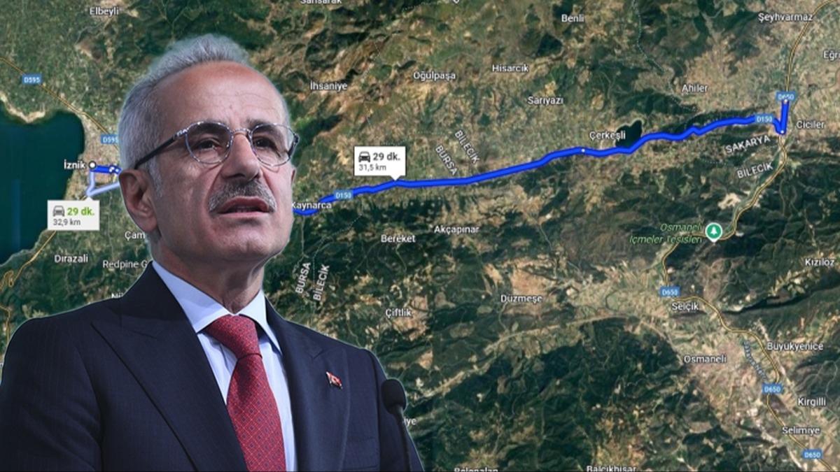Geri saym balad... Bakan sz verdi, tarih belli oldu 