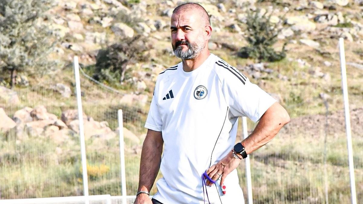 Gkhan nal: 1. etab gzel bir ortamda tamamladk 