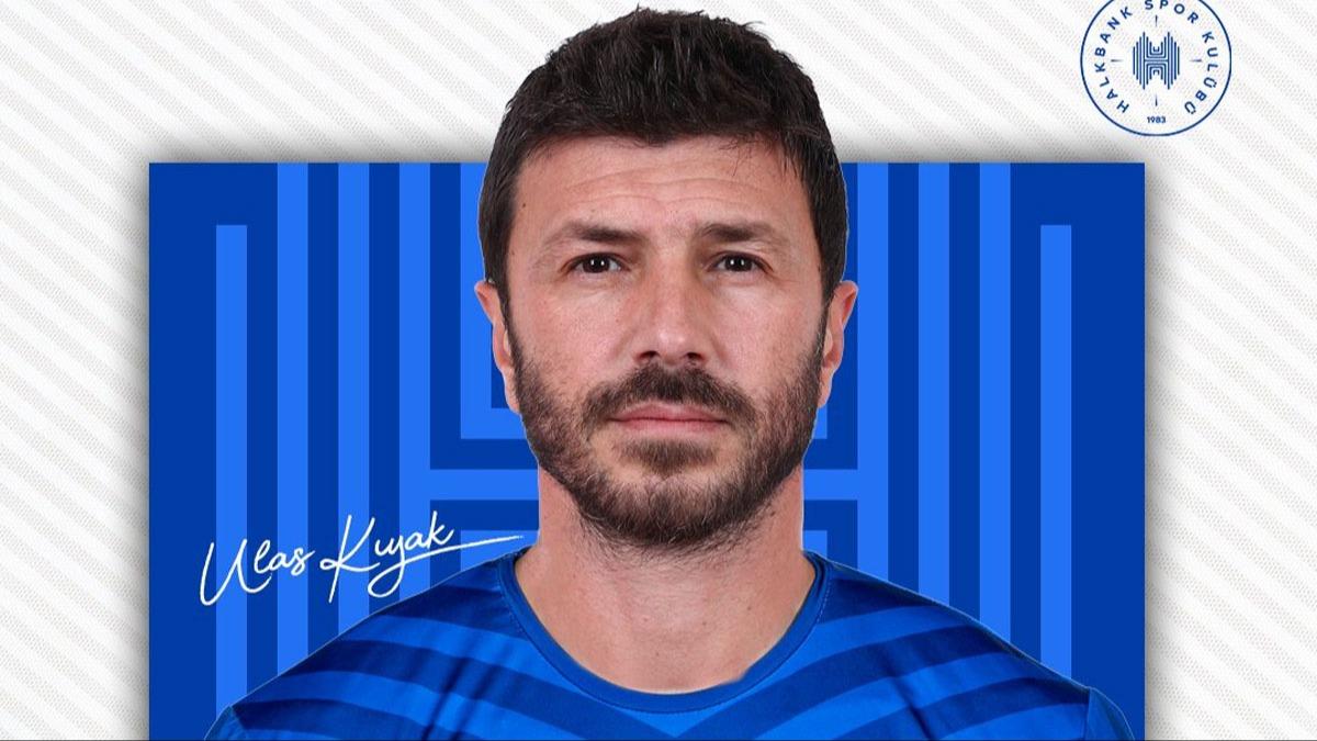 Halkbank yeni pasrn duyurdu