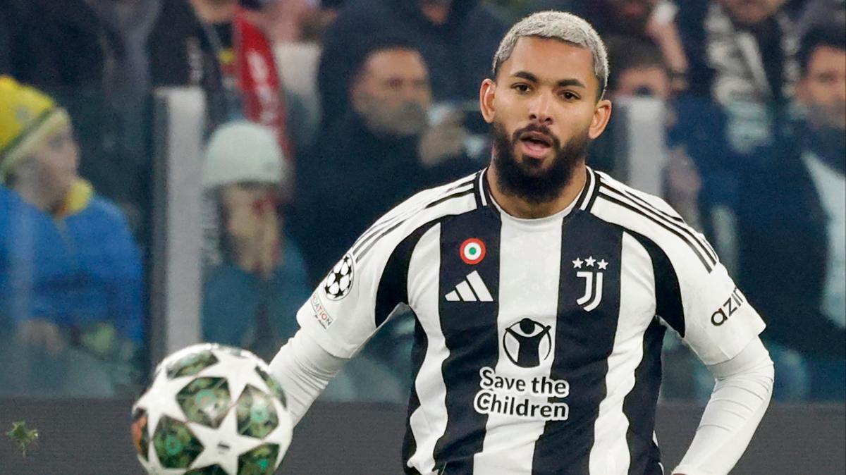 Juventus'un Douglas Luiz karar belli oldu