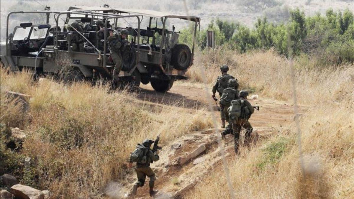 Katil orduda kazan kaynyor: 1 ayda 7 asker intihar etti