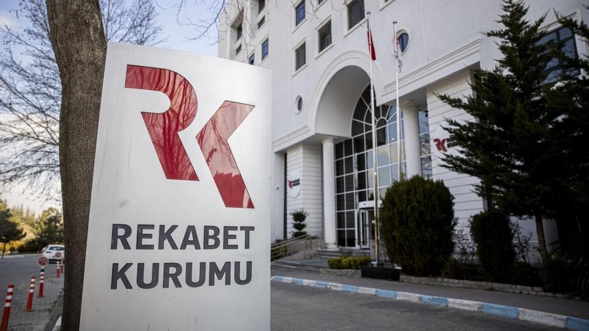 Rekabet Kurulu'ndan Hemel Boya Kimya'ya soruturma 