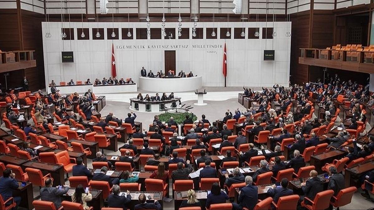Terrsz Trkiye Komisyonu'nda isimler netleti
