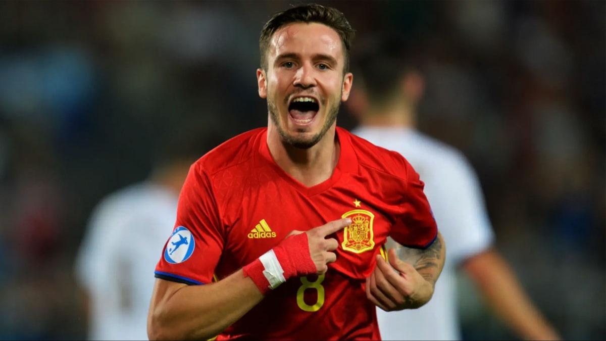Transferi neden iptal oldu? Saul Niguez'den Trabzonspor itiraf