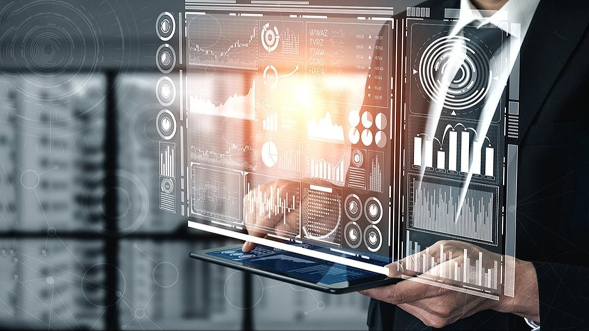 Trkiye ataa kalkt: Bu alanda liderlik roln stlenmeye hazrz