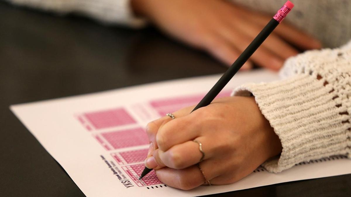 2025-YKS tercih sreci bugn balayacak 