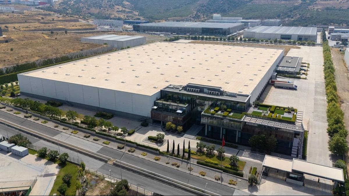 Dnya devinden 760 milyon liralk Trkiye hamlesi