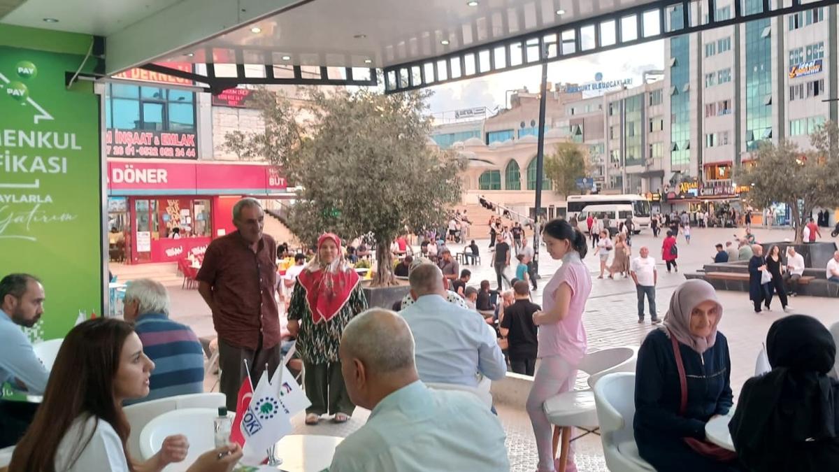 Gayrimenkul Sertifikas bilgilendirme tr ve adrlar stanbul'da vatandalara bulumaya balad