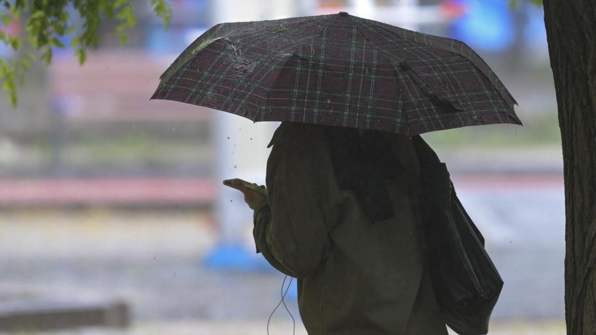 Meteorolojiden iki il iin saanak uyars 