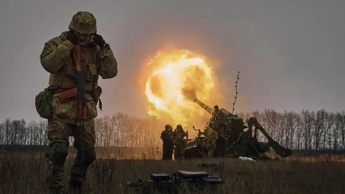 Rusya'dan Ukrayna'ya hava saldrs: Onlarca l ve yaral var