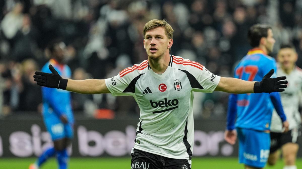 Semih Klsoy, talya'da! Transferin maliyetini duyurdular