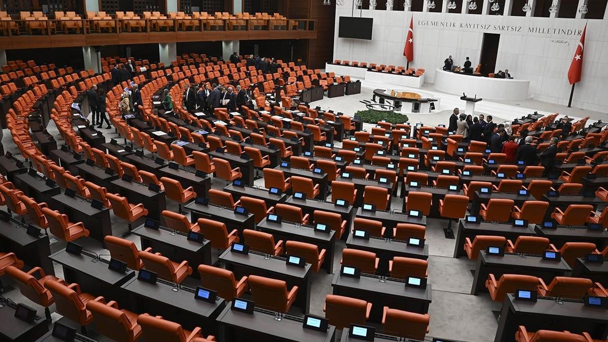 Terrsz Trkiye hedefinde komisyonun ilk toplant tarihi belli oldu